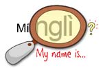 My name in Chinese is Mínglì - mingli